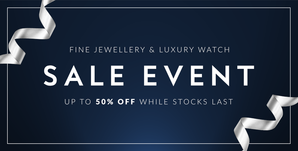 Jewellery 2025 shop sale