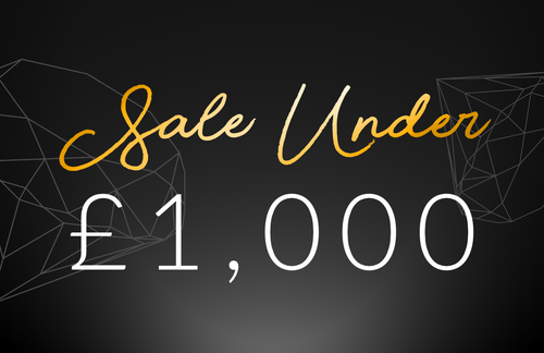 Sale Under £1,000