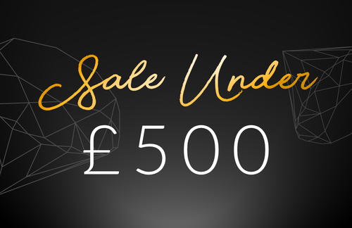 Sale Under £500