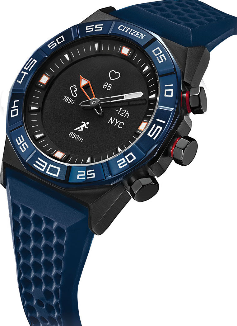 Citizen watch smartwatch online
