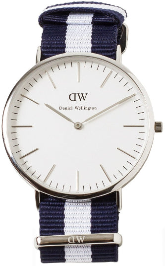 example of Daniel Wellington