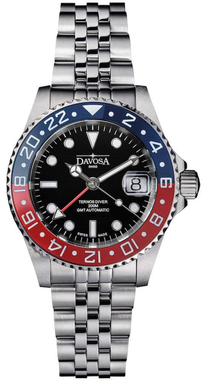 Featured Davosa Watches for Men image