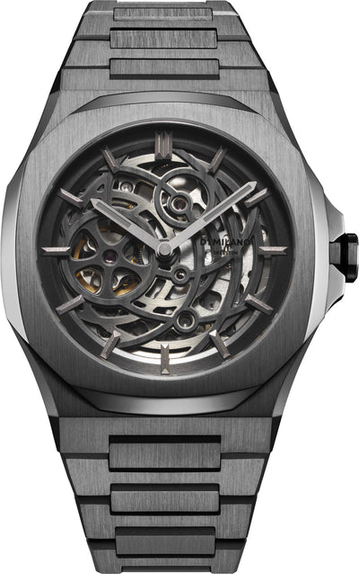 Featured D1 Milano Mechanical image