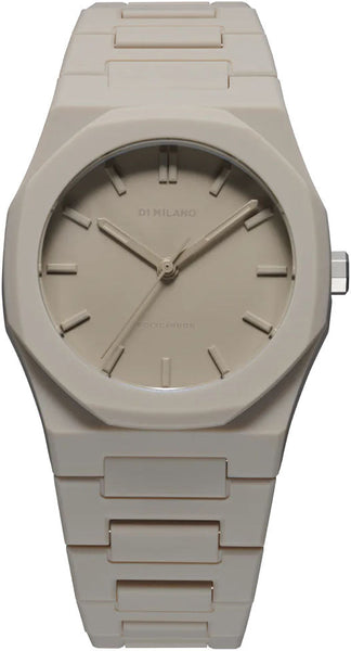 Orologio D1 MILANO POLYCARBON D1-PCBJ14