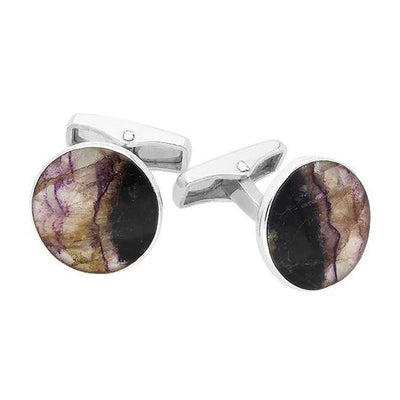 Featured Gemstone Cufflink Sale image