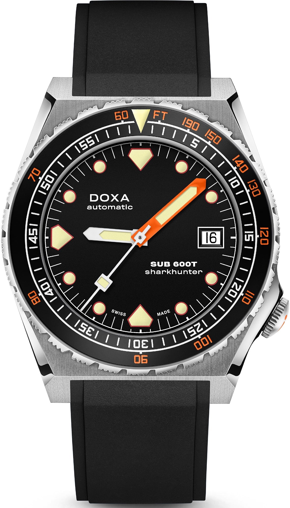Doxa black friday deals