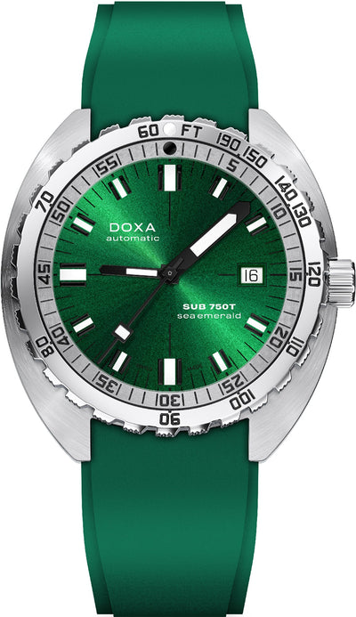 Featured Doxa - Watches and Wonders image