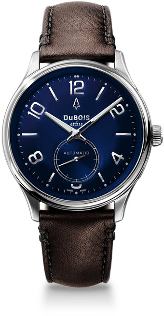 example of Dubois et fils