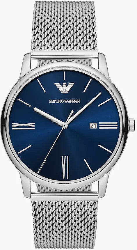emporio armani starting price