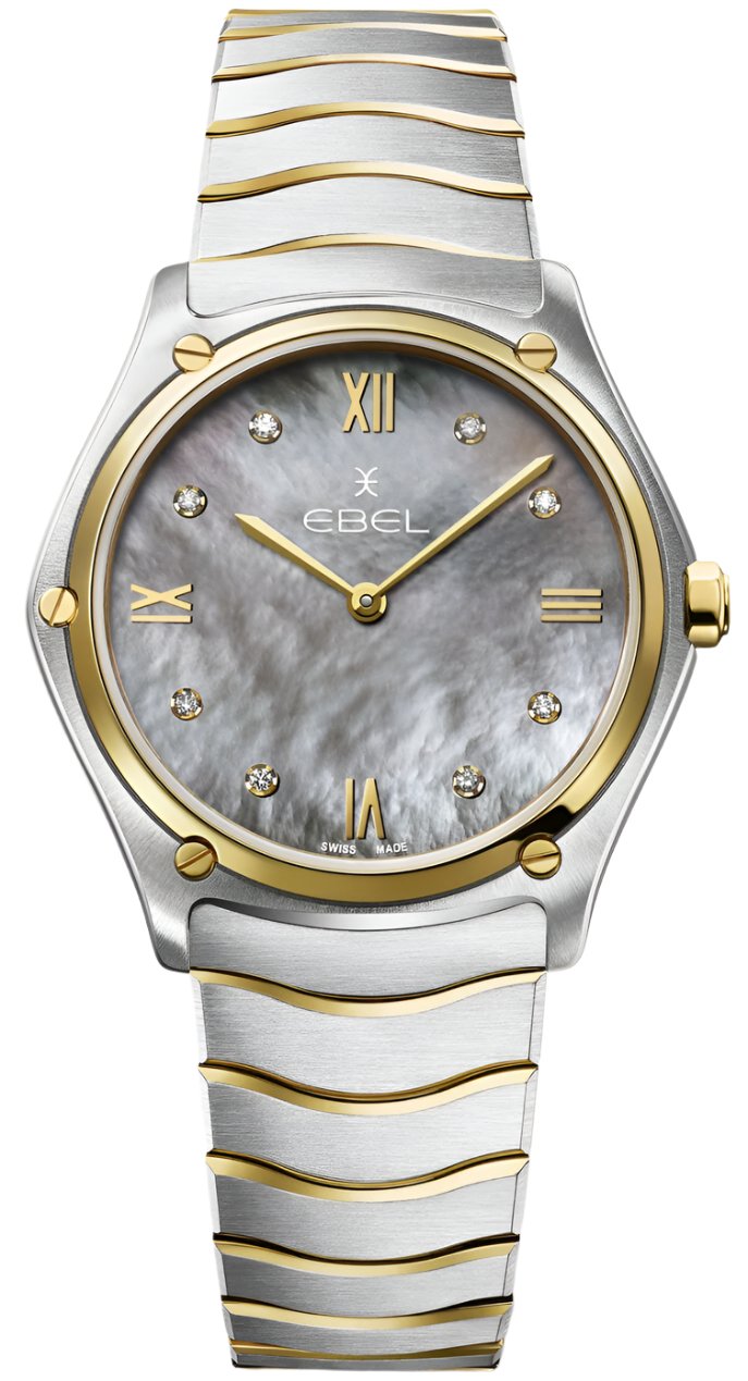 Ebel dealers hotsell