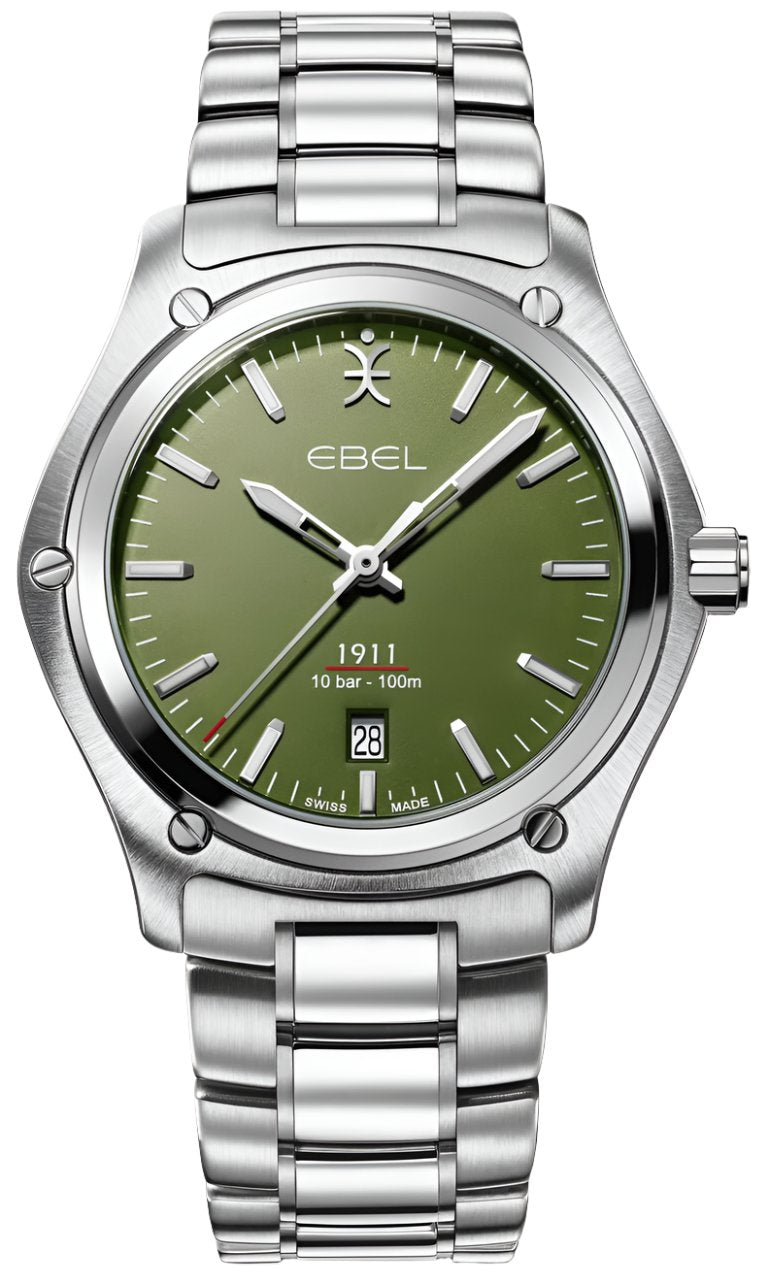 Used ebel watches for sale hotsell