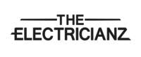 THE ELECTRICIANZ