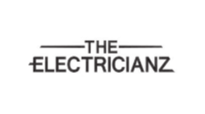 THE ELECTRICIANZ