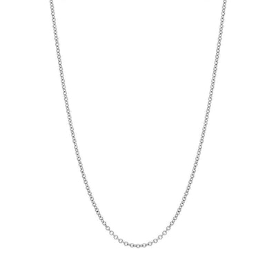 Featured 18ct Gold Chain image