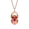 Featured Rose Gold Jewellery Pendants image