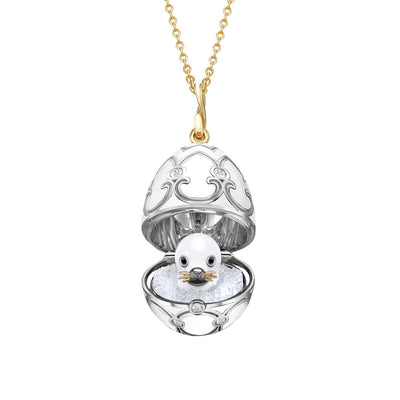 Featured Wedding Necklaces image