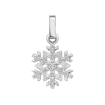 Featured White Gold Charms image
