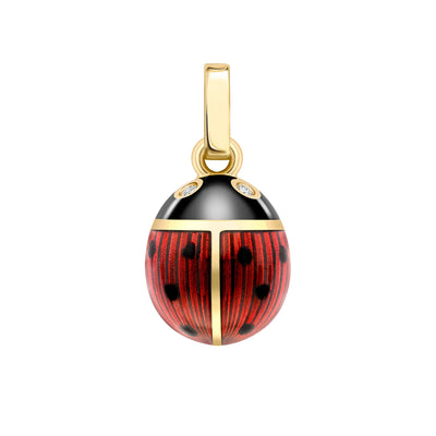 Featured Yellow Gold Charms image