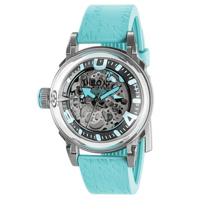 Featured Aquamarine Birthstone image