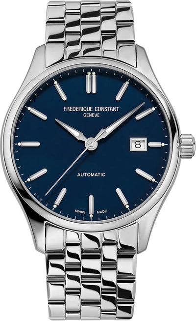 Featured Frederique Constant image
