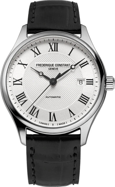 Featured Frederique Constant Black Friday image