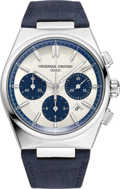 Featured Frederique Constant Highlife image