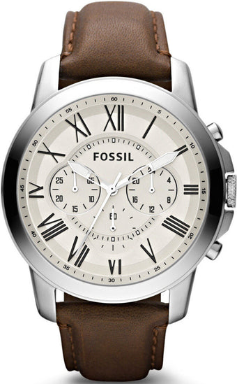 example of Fossil