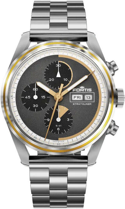 Featured Fortis - Watches and Wonders image