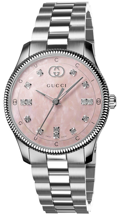 Featured Gucci G-Timeless image