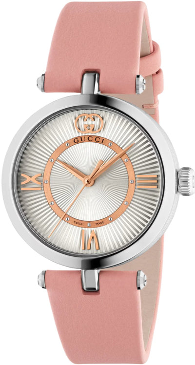 Featured Gucci Ladies Watches image