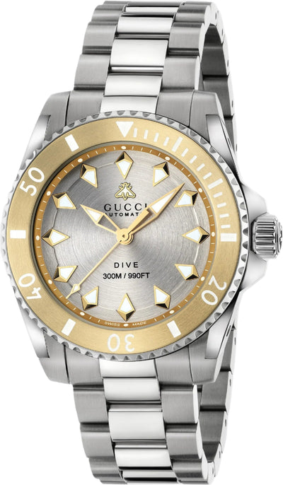 Featured Gucci Dive image