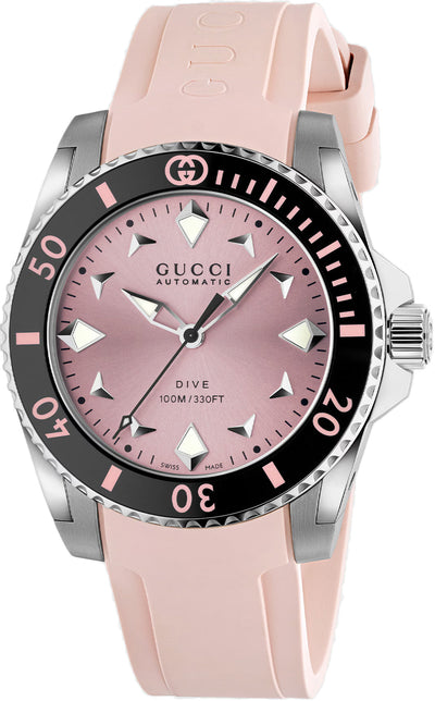 Featured Gucci Watch Releases image