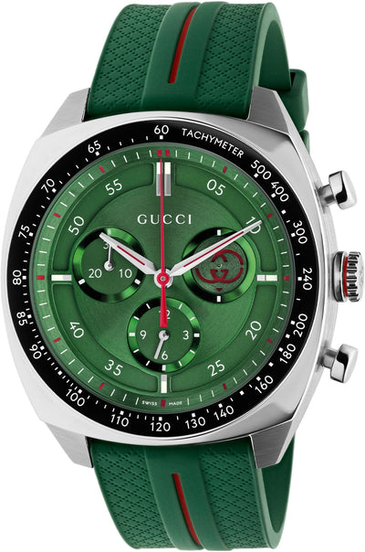 Featured Gucci Interlocking Watches image
