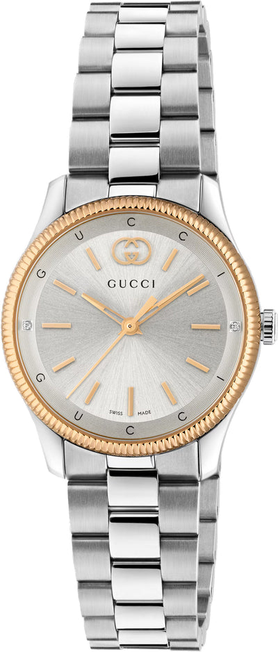 Featured Gucci G-Timeless image