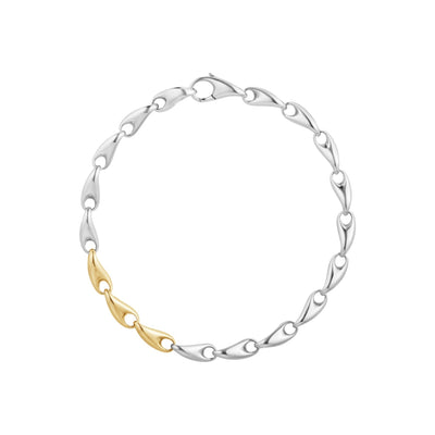 Featured 18ct Yellow Gold Bracelets image