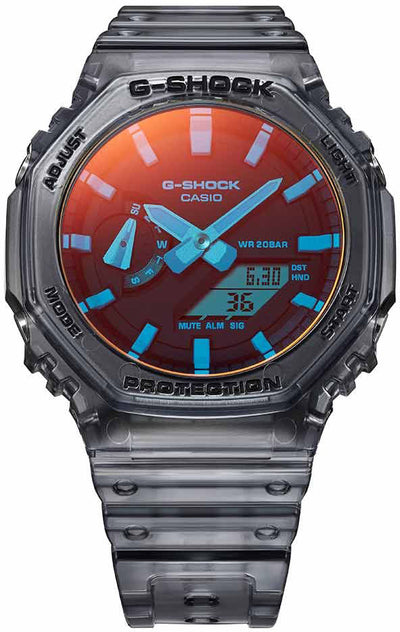 Featured New G-Shock Watch Releases image