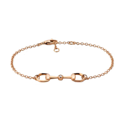 Featured Gucci Horsebit Jewellery image