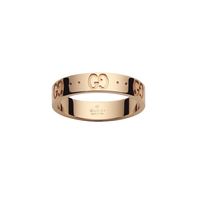 Featured Gucci Rose Gold Jewellery image