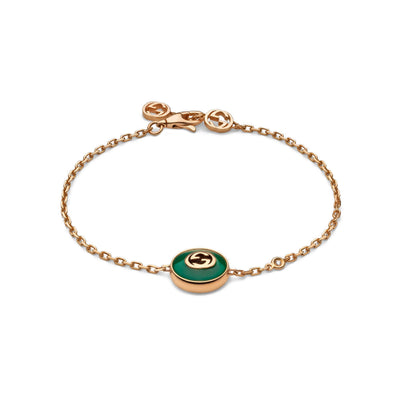 Featured Rose Gold Diamond Bracelets image