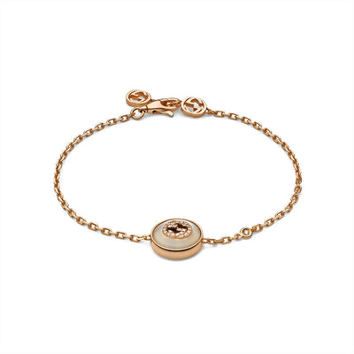 Featured Rose Gold Diamond Bracelets image