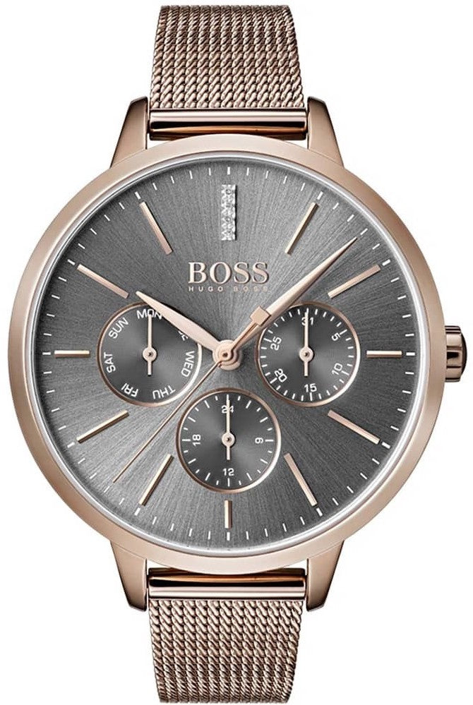 Boss Watches Official UK Boss Watch Stockist