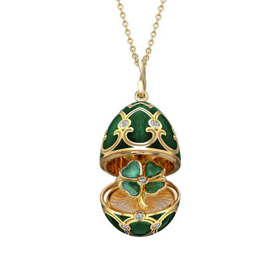 Featured New Fabergé Watch Releases image