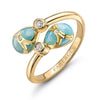 Featured Yellow Gold Diamond Jewellery image