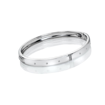 Featured Hot Diamonds Bangles image