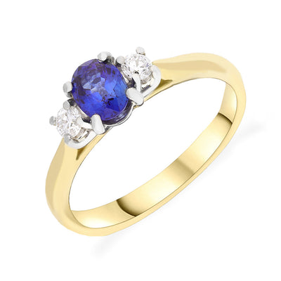 Featured Bestselling Sapphire Jewellery image