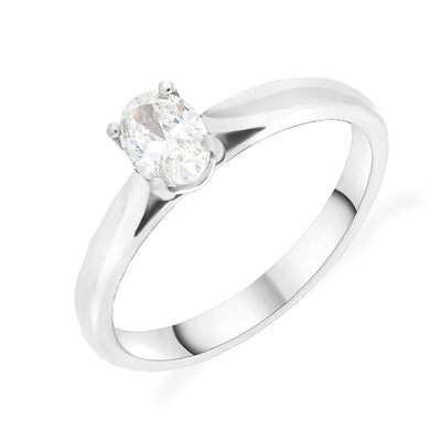 Featured Engagement Rings £2501 - £5000 image
