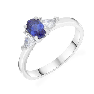 Featured Trilogy Rings image