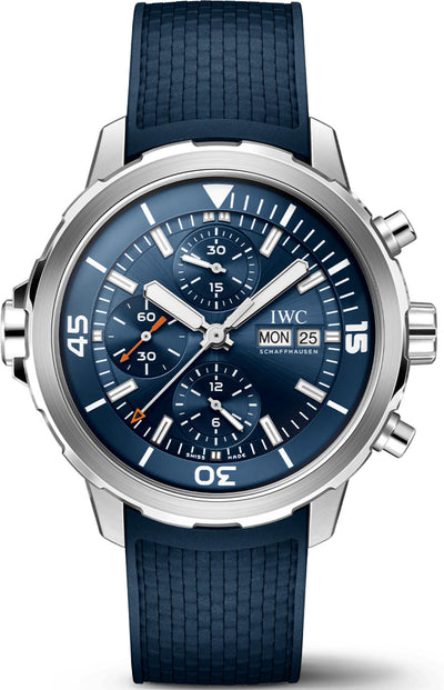 Featured IWC Aquatimer Watches image