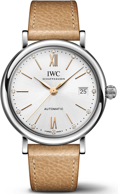 Featured IWC Ladies Watches image