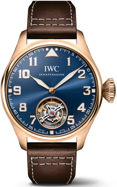Featured IWC Le Petit Prince image